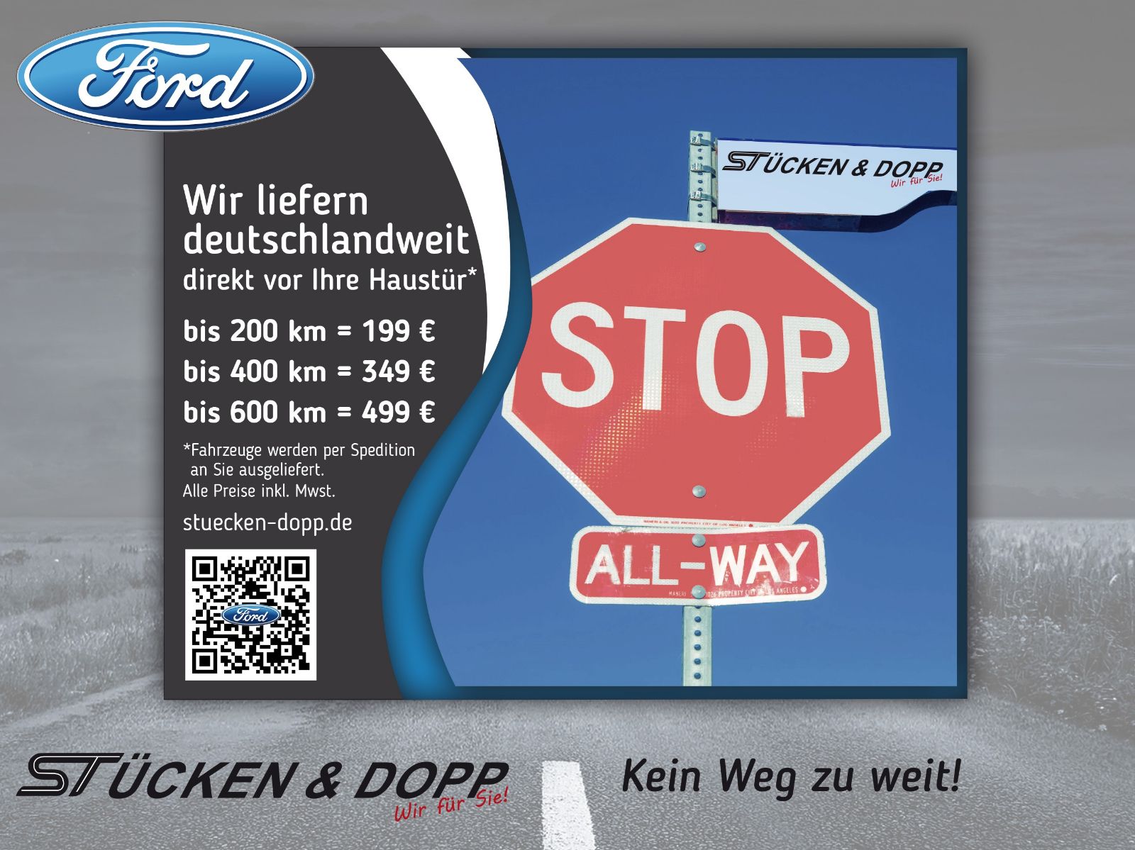 Fahrzeugabbildung Ford Ford Transit 350 L3 H2 Kastenwagen